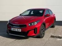 Nuevo Kia XCeed 100 CV (73 kW) 2026 Rojo SUV