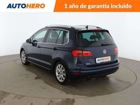 usado VW Golf Sportsvan 2.0 TDI Sport BMT