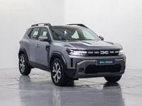 Usado Dacia Duster Expression 130 CV (95 kW) 2025 Gris SUV