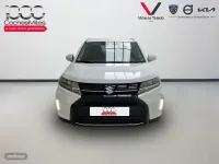 Nuevo Suzuki Vitara 110 CV (80 kW) 2026 Blanco SUV