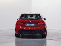 Usado BMW 118 140 CV (102 kW) 2019 Rojo Utilitario