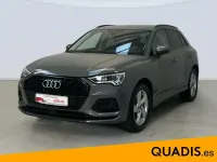 Usado Audi Q3 Advanced Plus 150 CV (110 kW) 2025 Gris SUV
