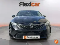 Usado Renault Clio V Evolution 100 CV (73 kW) 2025 Negro
