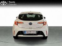 Usado Toyota Corolla Active 122 CV (89 kW) 2022 Blanco Utilitario