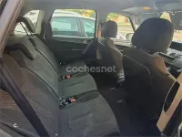 Usado Citroën C4 Picasso 120 CV (88 kW) 2013 Gris / plata Monovolumen