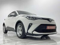 Usado Toyota C-HR Active 122 CV (89 kW) 2021 Blanco SUV
