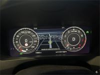 Usado Jaguar F-Pace Prestige 250 CV (183 kW) 2018 Gris / plata SUV