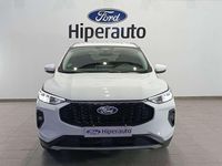Usado Ford Kuga Titanium 150 CV (110 kW) 2025 Blanco SUV