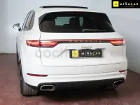 Usado Porsche Cayenne 340 CV (250 kW) 2020 Blanco SUV