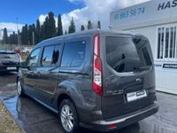 usado Ford Tourneo Titanium 1.5 TDCi Auto-Start-Stop 120 CV Powershift 7 plazas