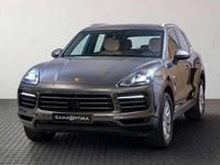 Usado Porsche Cayenne 462 CV (339 kW) 2019 Gris SUV