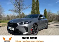 Usado BMW 220 Gran Coupé Shadowline 163 CV (119 kW) 2025 Gris / plata Coupe