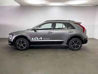 Usado Kia Niro 141 CV (103 kW) 2023 Gris SUV
