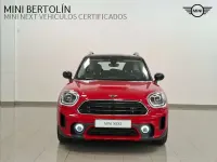 Usado Mini Cooper Countryman 136 CV (100 kW) 2022 Rojo SUV
