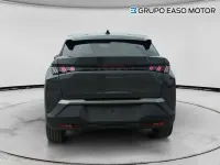 Nuevo Peugeot 3008 Allure 145 CV (106 kW) 2026 Gris SUV