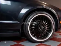 Usado Ford Mustang 314 CV (230 kW) 2015 Negro Coupe