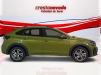 Usado VW Taigo R-line 115 CV (84 kW) 2024 SUV