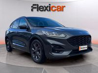 Usado Ford Kuga ST-Line 120 CV (88 kW) 2024 Gris SUV
