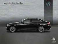 Usado Mercedes C220 200 CV (147 kW) 2023 Berlina