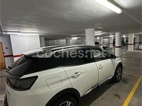 Usado Peugeot 3008 225 CV (165 kW) 2021 Blanco SUV