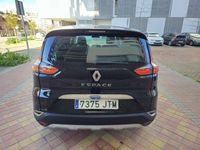 usado Renault Espace 1.6dCi TT Energy Zen EDC 118kW