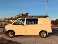Usado VW Transporter 85 CV (62 kW) 2004 Diesel Van