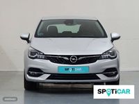 usado Opel Astra 1.2T SHR 107kW (145CV) Elegance