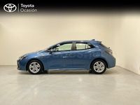 Usado Toyota Corolla Active 122 CV (89 kW) 2022 Azul Berlina