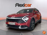 Usado Kia Sportage 136 CV (100 kW) 2023 Rojo SUV