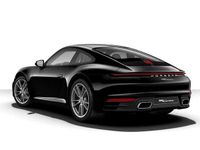 Usado Porsche 911 Carrera 385 CV (283 kW) 2019 Negro Coupe