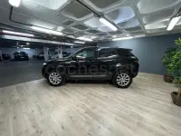 Usado Land Rover Range Rover evoque Pure 150 CV (110 kW) 2017 Negro SUV
