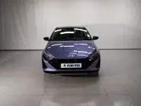 Nuevo Hyundai i20 Blackline 90 CV (66 kW) 2026 Utilitario