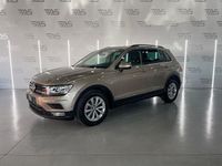 Usado VW Tiguan Sportline 150 CV (110 kW) 2016 Beige SUV