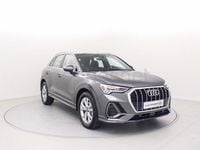 Usado Audi Q3 S-Line 150 CV (110 kW) 2025 Blanco SUV