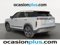 Usado Jaecoo 7 147 CV (108 kW) 2025 Blanco SUV