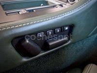 Usado Aston Martin V8 Vantage 420 CV (308 kW) 2011 Verde Coupe