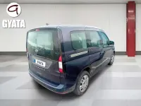 Usado Ford Tourneo Connect Trend 122 CV (89 kW) 2024 Azul Monovolumen