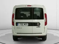 Usado Fiat Doblò Feel 102 CV (75 kW) 2023 Blanco Monovolumen