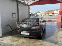 Usado Mazda 6 Sportive 140 CV (102 kW) 2008 Negro Berlina