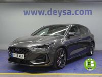 Usado Ford Focus ST 280 CV (205 kW) 2023 Gris Utilitario