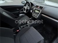 Usado VW Scirocco 122 CV (89 kW) 2014 Blanco Coupe