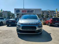Usado Citroën C4 SpaceTourer Feel 131 CV (96 kW) 2019 Gris / plata Monovolumen