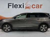 usado Peugeot 5008 1.2 PureTech 96KW (130CV) S&S Allure Gasolina en Flexicar Oviedo