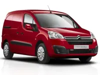 Usado Citroën Berlingo 99 CV (72 kW) 2019 Blanco Monovolumen