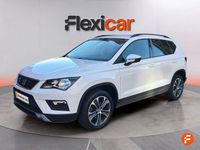 Usado Seat Ateca Style 115 CV (84 kW) 2020 Blanco SUV