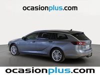Usado Opel Insignia Innovation 136 CV (100 kW) 2020 Gris Familiar