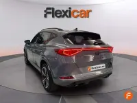 Usado Cupra Formentor 150 CV (110 kW) 2021 Gris SUV