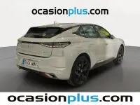 Usado DS Automobiles DS4 Performance 225 CV (165 kW) 2024 Blanco SUV