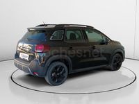 Usado Citroën C3 Aircross PureTech 110 CV (80 kW) 2024 Negro SUV