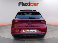 Usado Cupra Leon VZ 300 HP (220 kW) 2021 Vermelho Citadino